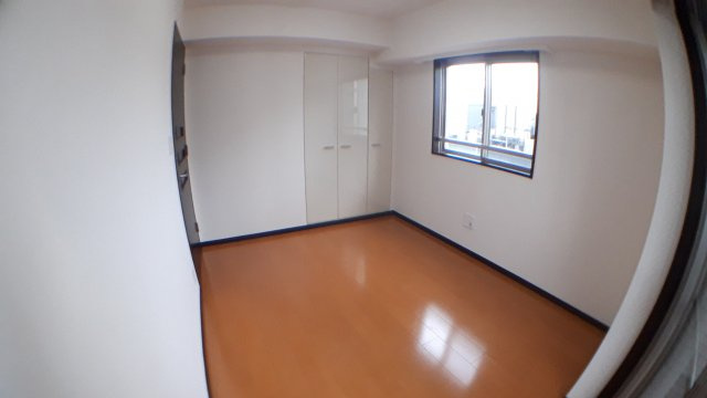 千代田区外神田４丁目の賃貸マンションの洋室