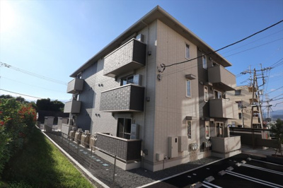【外観】 | コンフォート西条