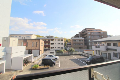 【展望】 | ハイツオアシス