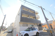 フジパレス服部西町の画像