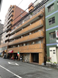 セブンスターマンション第5五反田の画像