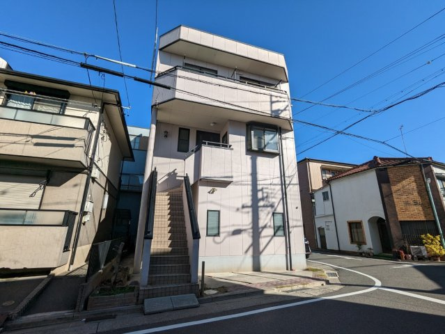笈瀬町戸建