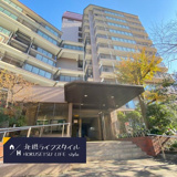 吹田市山田東４丁目の中古マンションの画像