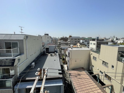 【展望】 | シティ橘