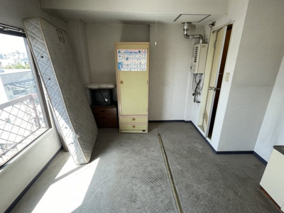 【居間・リビング】 | シティ橘