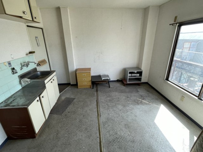 【内装】 | シティ橘