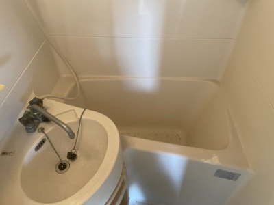 【浴室】 | シティ橘