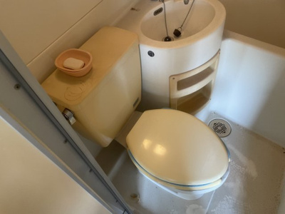 【トイレ】 | シティ橘