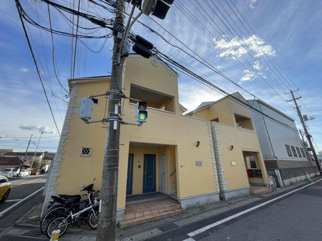 リブレアツウィンⅡ