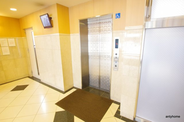 サムティ三国本町レジデンス　仲介手数料無料のその他共用部分