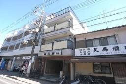 パルハイツ麻田