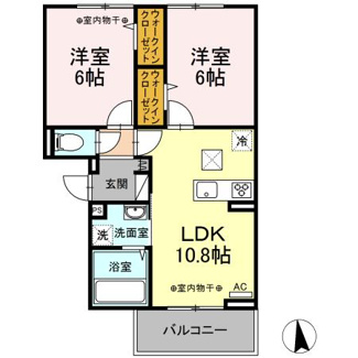 【間取り】 | パレステート