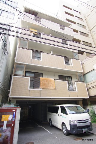 コモド田口　仲介手数料無料