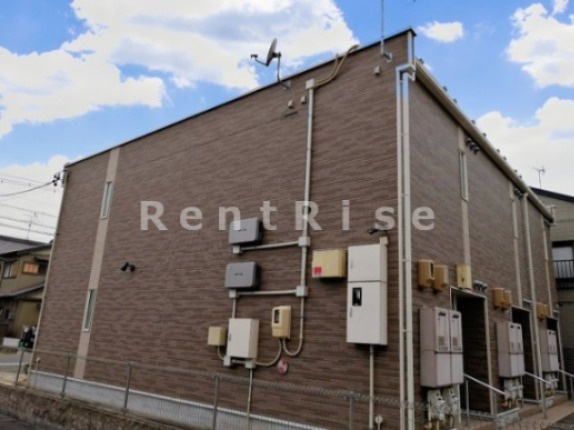 レオネクストウィステリア