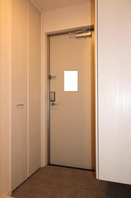 【玄関】 | メイユール宮塚