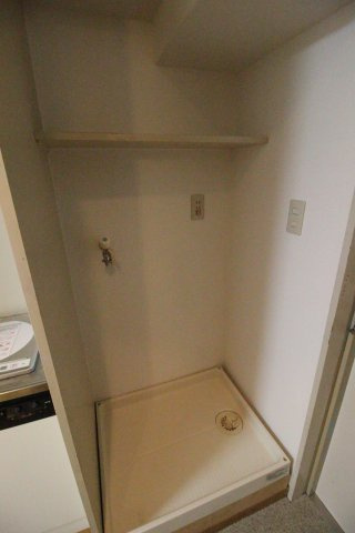ノーム日吉の設備