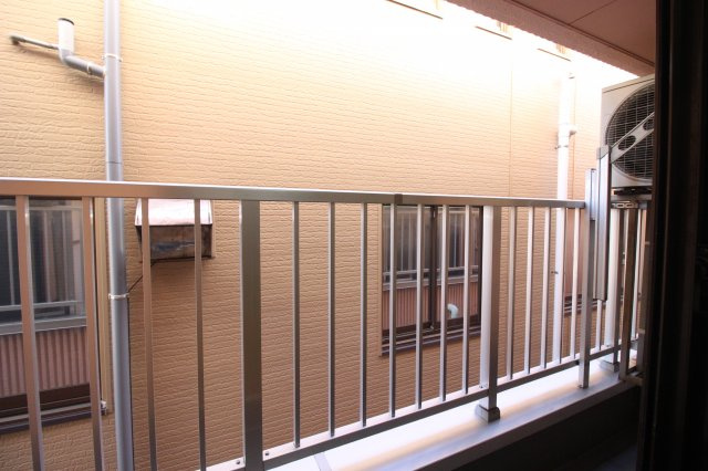ノーム日吉の展望