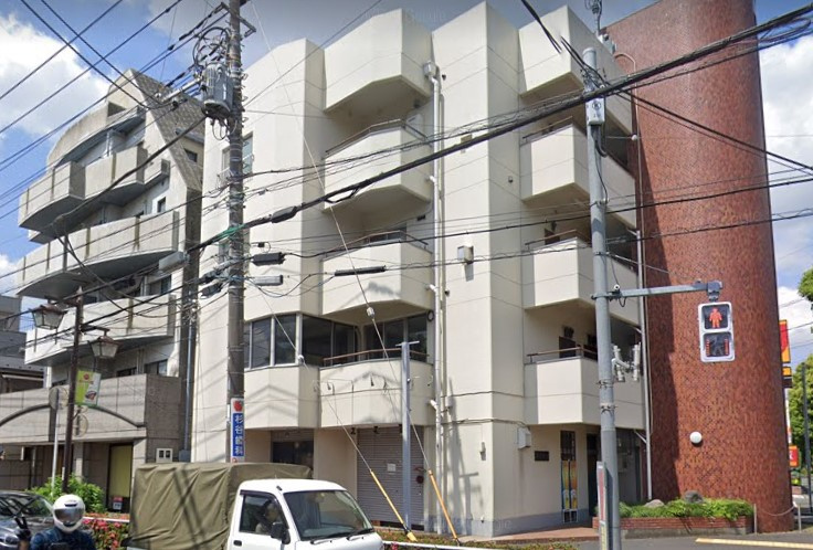 藤栄ビルのその他共用部分