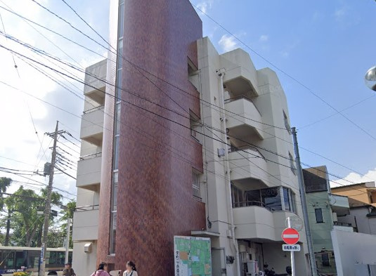 藤栄ビル