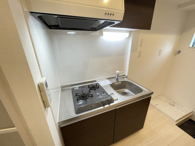 ヒルズ新柏のその他