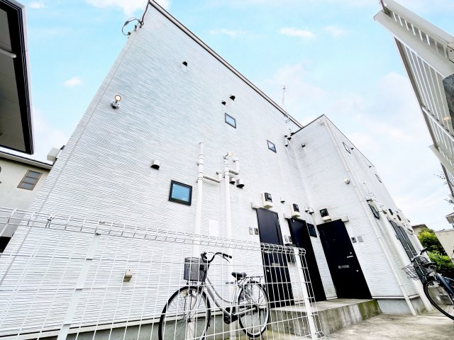 ヒルズ新柏のその他共用部分