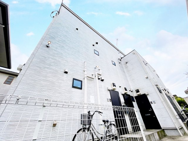 ヒルズ新柏のその他