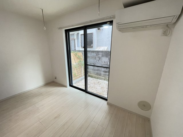 ヒルズ新柏のその他