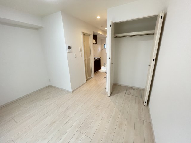 ヒルズ新柏のセキュリティ