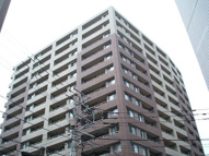 福岡市中央区渡辺通３丁目のマンションの画像