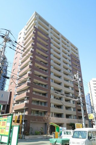 【外観】 | 落ち着いた雰囲気の外観です