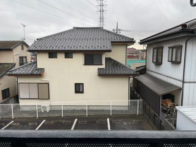 【展望】 | サンライズ弐番館