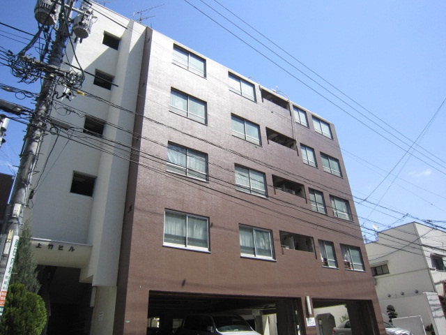 上竹ビル