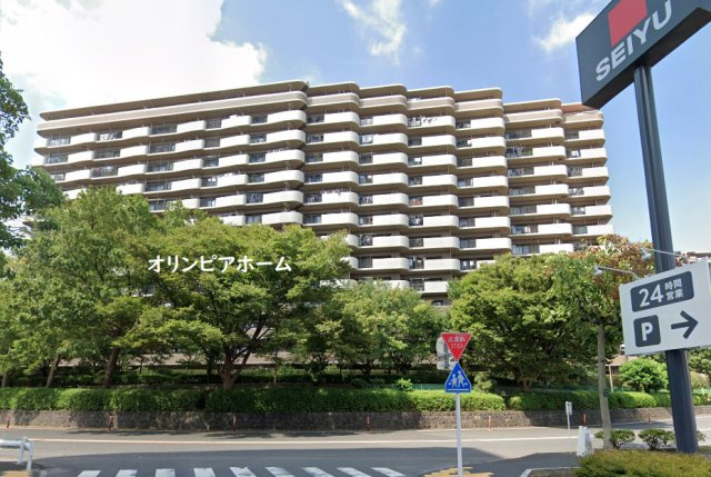 アリーナコースト参番街 12階　70.68㎡　リ　ノベーションの外観