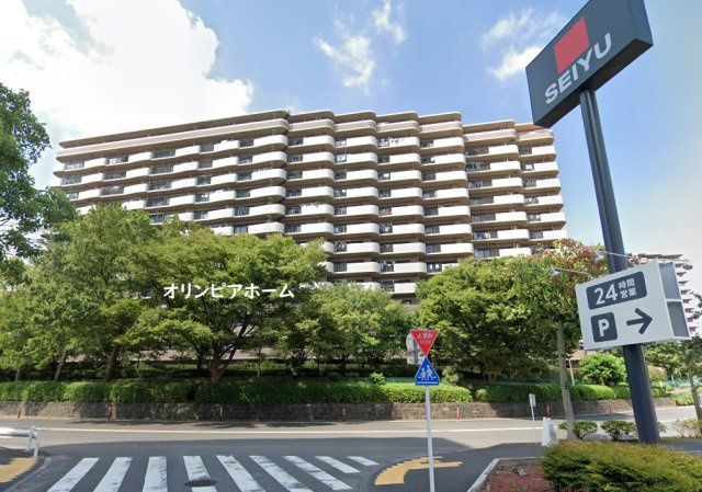 アリーナコースト参番街 12階　70.68㎡　リ　ノベーションの外観