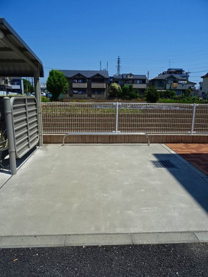 【その他共用部分】 | グランプラトⅢ