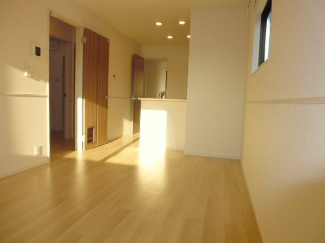 ラ・セレーナソワⅠの内装