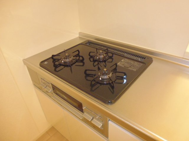 ラ・セレーナソワⅠのキッチン