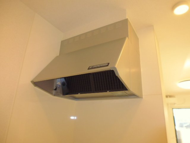 ラ・セレーナソワⅠの内装