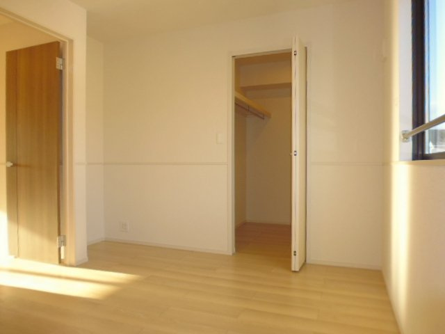 ラ・セレーナソワⅠの内装