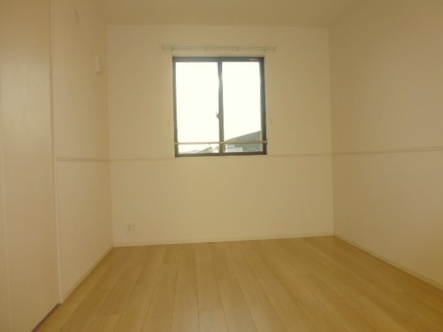 ラ・セレーナソワⅠの寝室