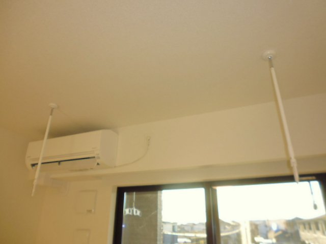 ラ・セレーナソワⅠの設備