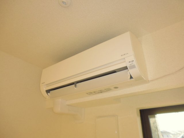 ラ・セレーナソワⅠの設備