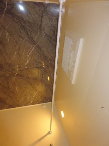 ラ・セレーナソワⅠの浴室