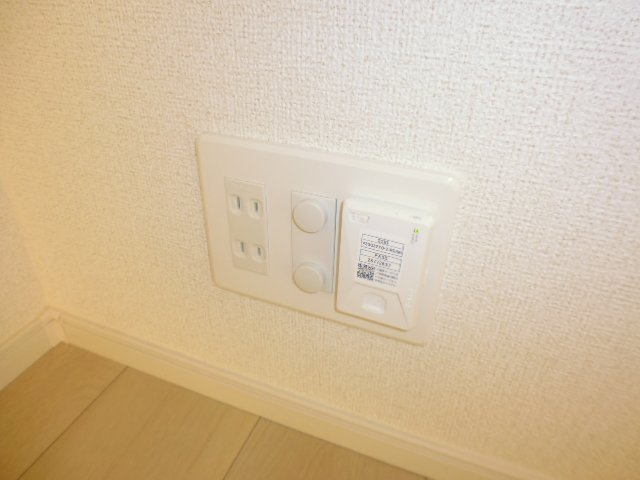 ラ・セレーナソワⅠの設備