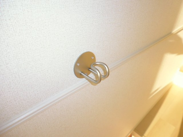 ラ・セレーナソワⅠの設備