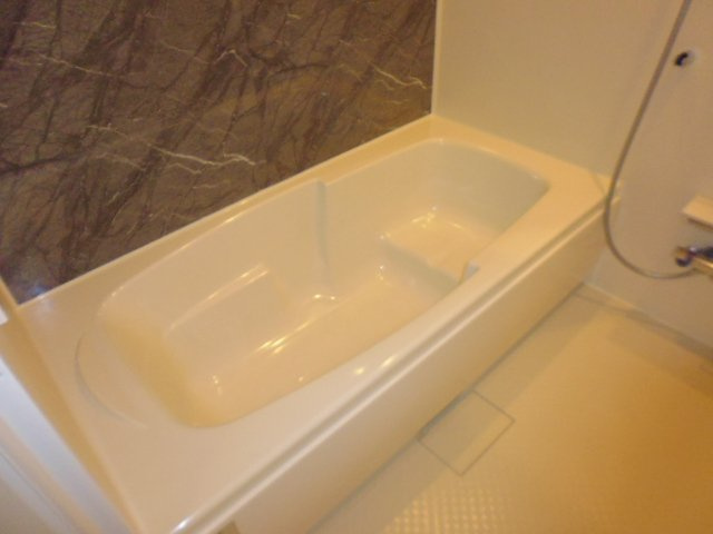 ラ・セレーナソワⅠの浴室