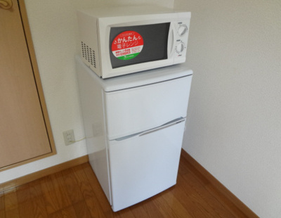 【設備】 | エムズ・ベイコート