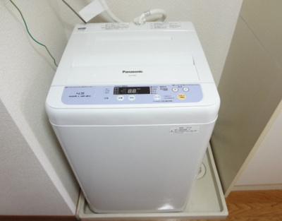【設備】 | エムズ・ベイコート