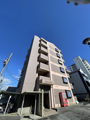 【外観】 | エムズ・ベイコート