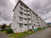 東仁川団地2号棟の画像